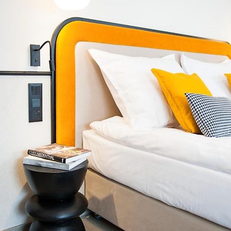 Hotel Awo เนียซนอ ภายนอก รูปภาพ
