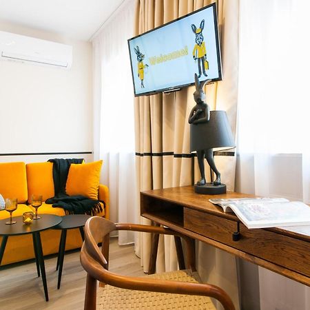 Hotel Awo เนียซนอ ภายนอก รูปภาพ