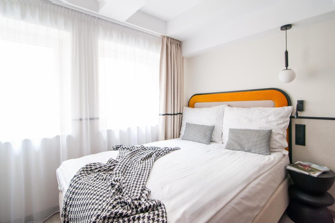 Hotel Awo เนียซนอ ภายนอก รูปภาพ