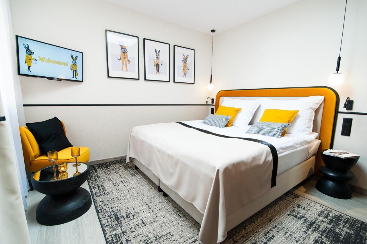 Hotel Awo เนียซนอ ห้อง รูปภาพ