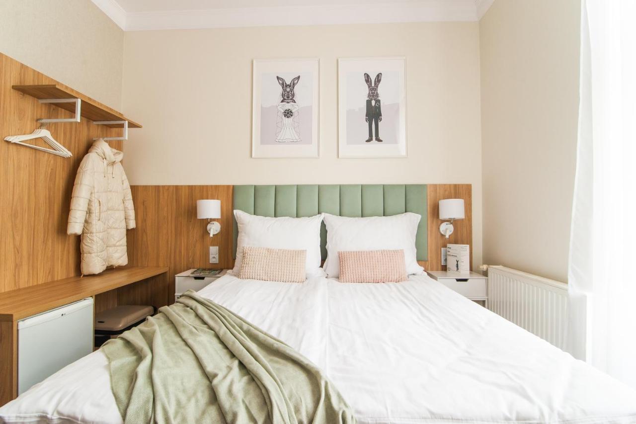 Hotel Awo เนียซนอ ภายนอก รูปภาพ