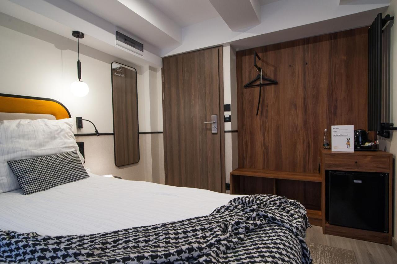 Hotel Awo เนียซนอ ภายนอก รูปภาพ