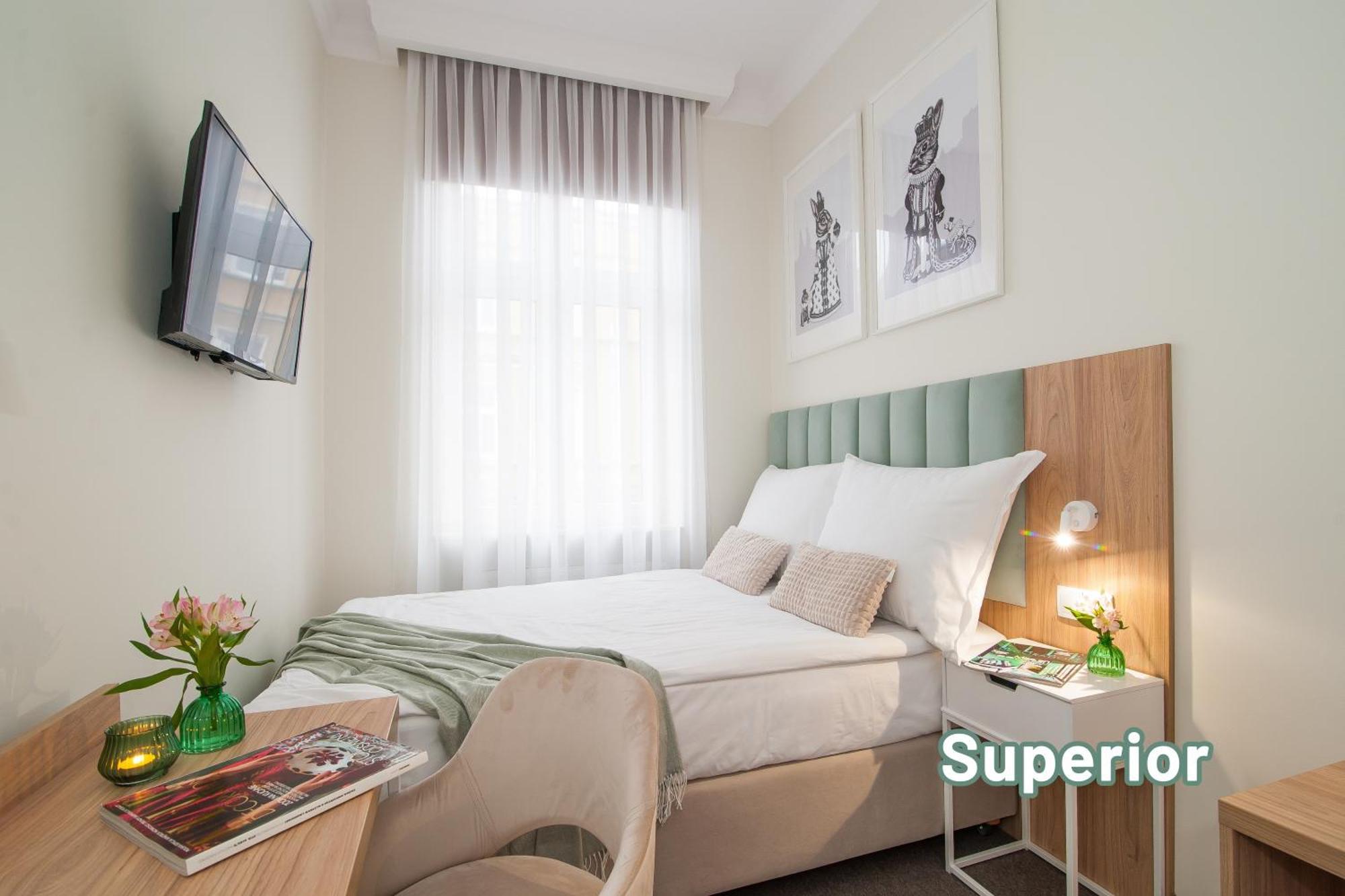 Hotel Awo เนียซนอ ภายนอก รูปภาพ