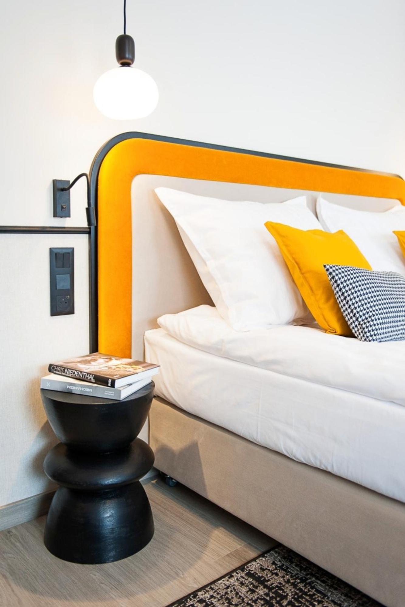 Hotel Awo เนียซนอ ภายนอก รูปภาพ