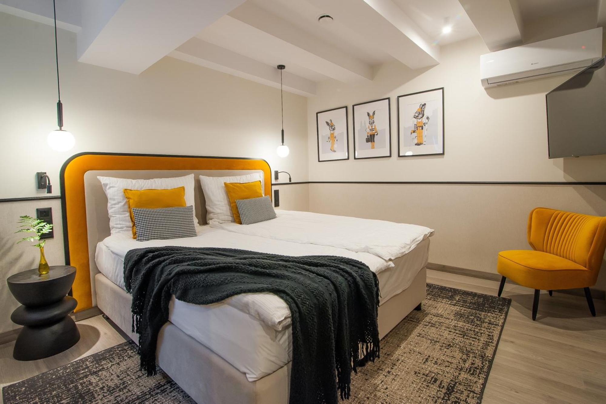 Hotel Awo เนียซนอ ห้อง รูปภาพ